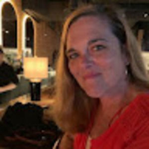 Meet your Posher, Renee'